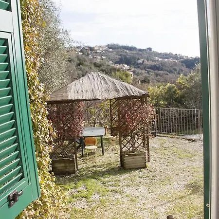 Farm stay Agriturismo All'isola Che Non C'e'