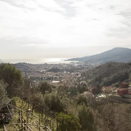 Agriturismo All'isola Che Non C'e' Farm stay