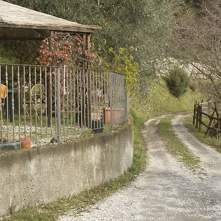 Farm stay Agriturismo All'isola Che Non C'e'