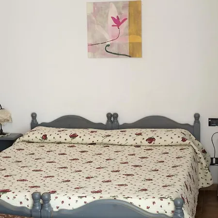 Farm stay Agriturismo All'isola Che Non C'e'