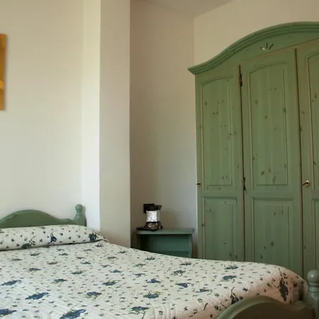 Agriturismo All'isola Che Non C'e' Farm stay