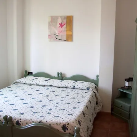 Agriturismo All'isola Che Non C'e' Farm stay