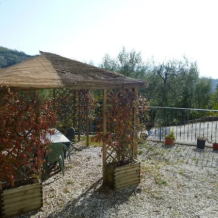 Farm stay Agriturismo All'isola Che Non C'e'
