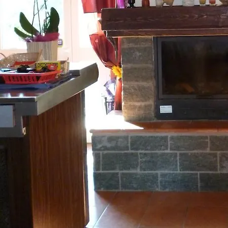 Farm stay Agriturismo All'isola Che Non C'e' *