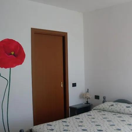 Farm stay Agriturismo All'isola Che Non C'e'