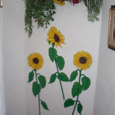 Agriturismo All'isola Che Non C'e' Farm stay La Spezia