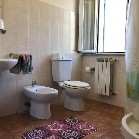 Agriturismo All'isola Che Non C'e' Farm stay