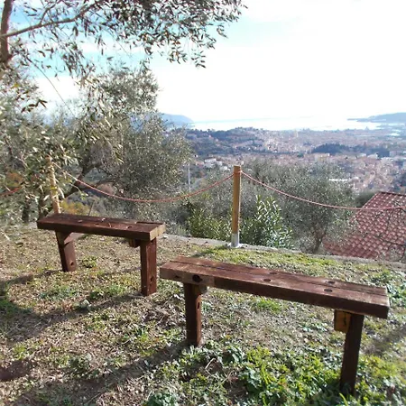 Agriturismo All'isola Che Non C'e' * La Spezia