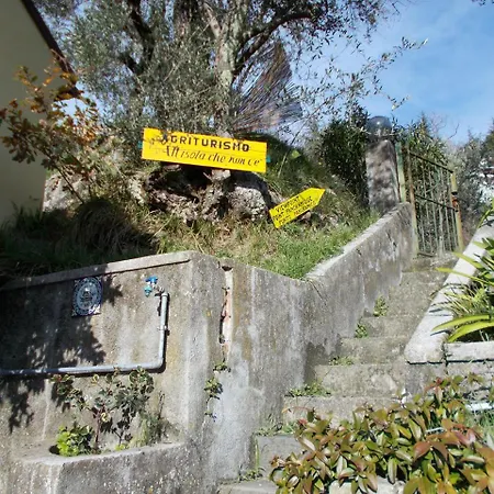 Farm stay Agriturismo All'isola Che Non C'e' La Spezia