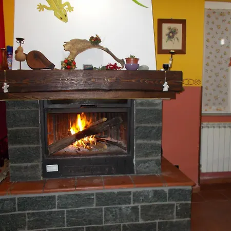 Farm stay Agriturismo All'isola Che Non C'e' *