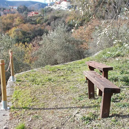 Farm stay Agriturismo All'isola Che Non C'e'