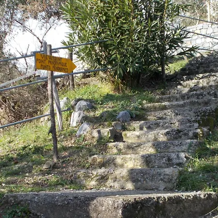 Farm stay Agriturismo All'isola Che Non C'e' *