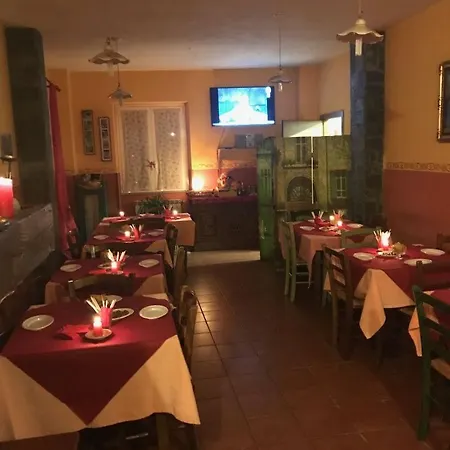 Agriturismo All'isola Che Non C'e'