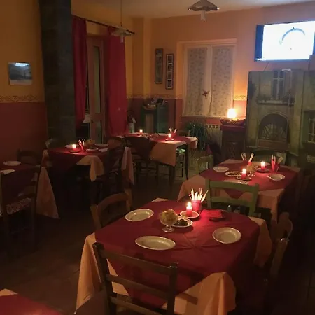 Agriturismo All'isola Che Non C'e' Farm stay
